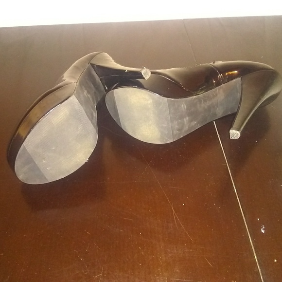 Stilettos Steve Madden - Picture 5 of 5